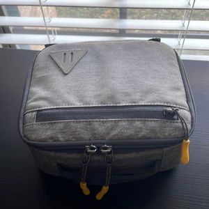 Platinum™ - Street Tech Pro Camera Accessory Case - Gray